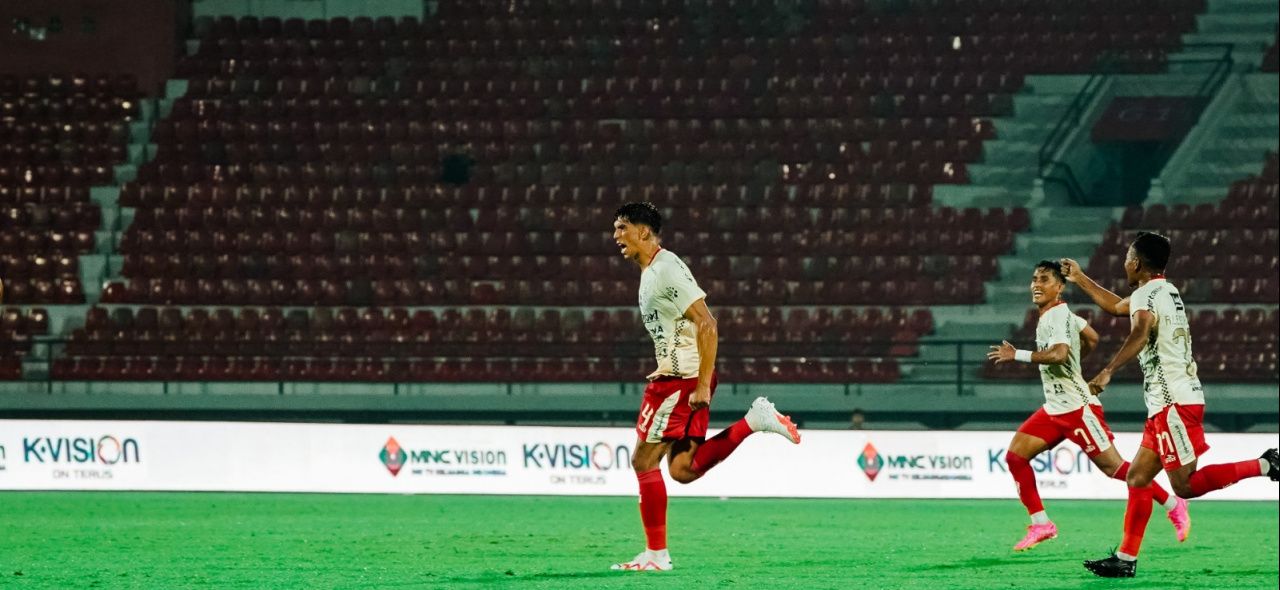 podiumnews.com-Gol Perdana untuk Sang Ibu Melawan Kanker